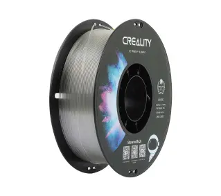 Creality CR-PETG 1,75mm Przezroczysty