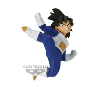 Banpresto Dragon Ball Z Chosenshiretsuden III - Son Gohan Vol.3