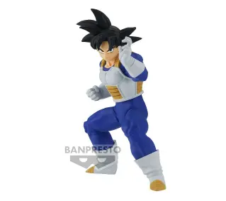 Banpresto Dragon Ball Z Chosenshiretsuden III - Son Goku Vol.3