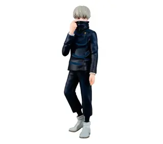 Banpresto Jujutsu Kaisen Jukon No Kata - Toge Inumaki