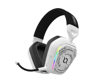 Aqirys Alnair ANC Nauszne Biały