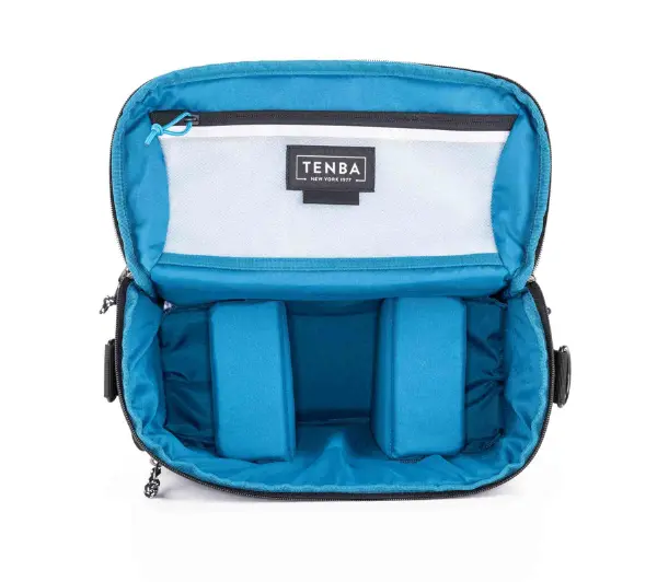 Tenba Skyline V2 12 Czarny
