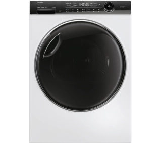 Haier HD100-A2979NU1-S 60,5cm 10kg Zdalne sterowanie - TRZECI -55%, ALBO 5-TY ZA 1ZŁ - Kup na Raty - RRSO 0%