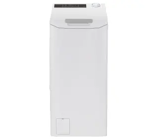 Candy ProWash 500 TCAS274TM4-S 7kg 1200obr/min Zdalne sterowanie - Kup na Raty - RRSO 0%