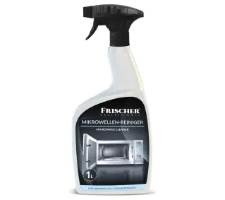 Frischer do czyszczenia kuchenek mikrofalowych 1l