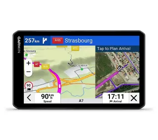 Garmin dezl LGV720 EU MT-D