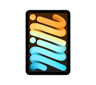 Apple iPad mini 7 gen 8,3" Wi-Fi + Cellular 5G 256GB Niebieski - Kup na Raty - RRSO 0%