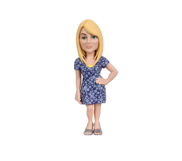 Minix Big Bang Theory Penny