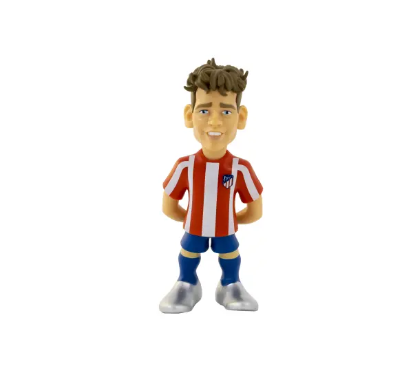 Minix Atletico Madrid Antoine Griezmann