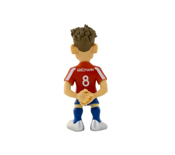 Minix Atletico Madrid Antoine Griezmann