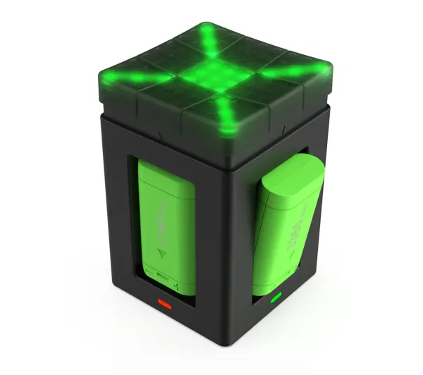 Dobe TYX-3610 Stacja ładująca