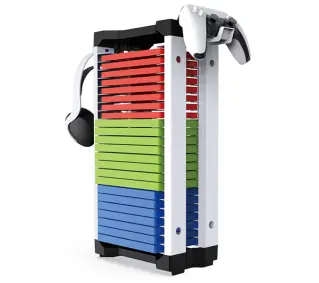 Dobe TY-2847B Uniwersalny na gry