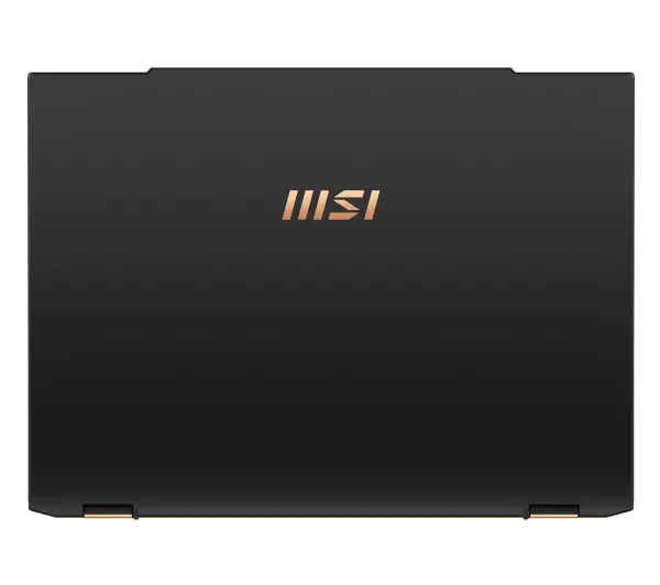 MSI Summit 13 AI+ Evo A2VMTG-008PL Copilot+ PC 13,3" Ultra 7 258V 32GB RAM 1TB Dysk SSD Win11 Pro Czarny Funkcje AI - Kup na Raty - RRSO 0%