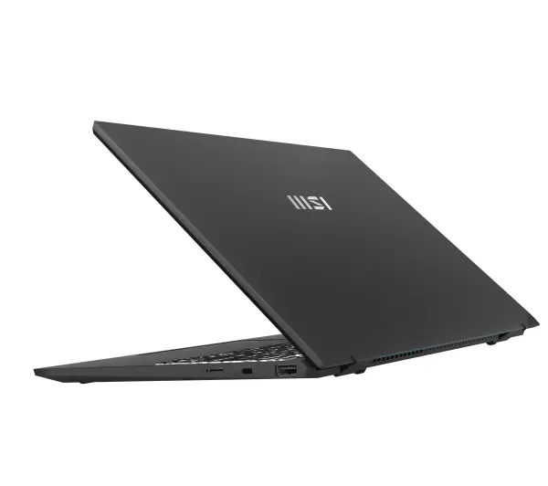MSI Prestige 13 AI+ Evo A2VMG-020PL Copilot+ PC OLED 13,3" Ultra 9 288V 32GB RAM 1TB Dysk SSD Win11 Pro Szary Funkcje AI - Kup na Raty - RRSO 0%