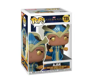 Funko Pop Marvel Eternals Ajak
