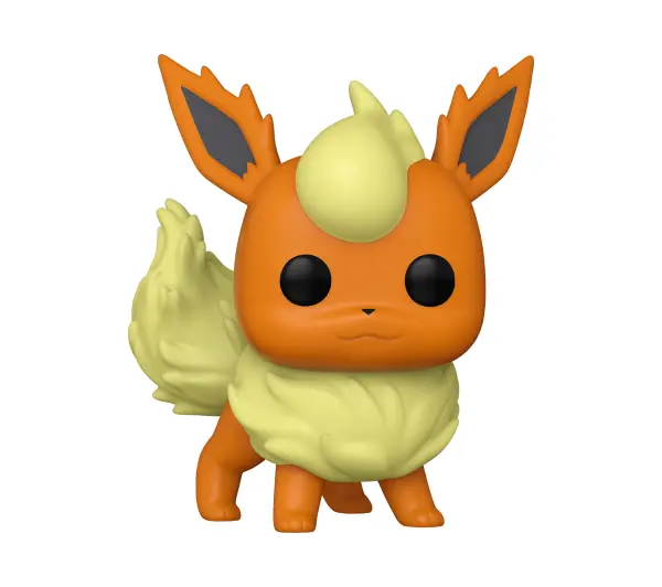 Funko Pop Games Pokemon Flareon