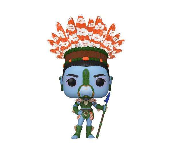 Funko Pop Marvel Black Panther Wakanda Forever Namora