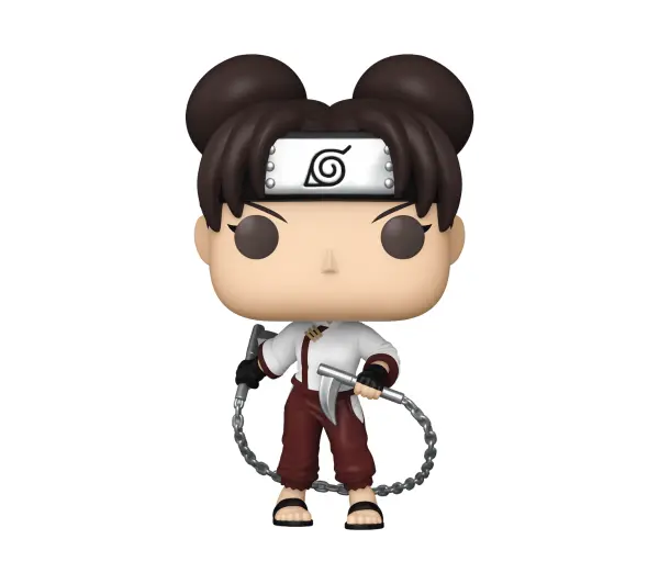 Funko Pop Animation Naruto Tenten