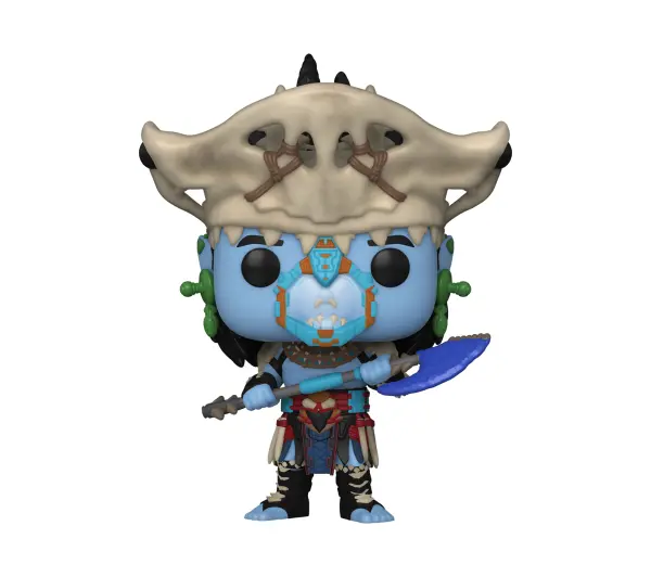 Funko Pop Marvel Black Panther Wakanda Forever Attuma