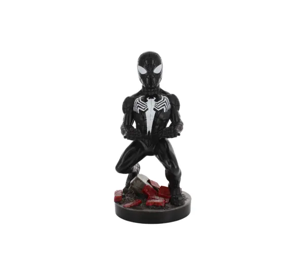 Exquisite Gaming Cable Guys Na Pada/Telefon Spider-Man Symbiote