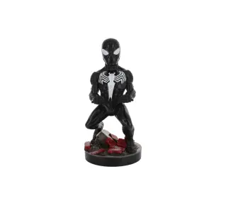 Exquisite Gaming Cable Guys Na Pada/Telefon Spider-Man Symbiote