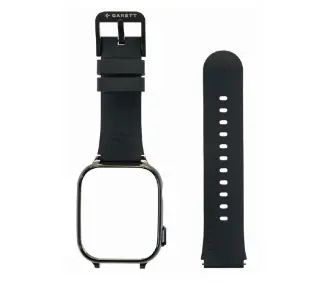 Garett do Kids Cute 2 4G Czarny