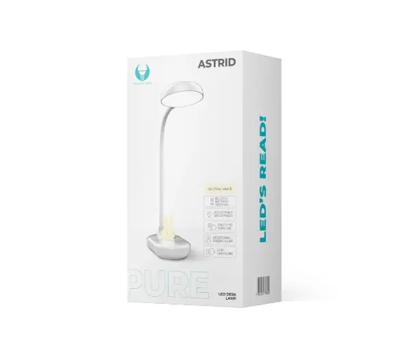 Forever z króliczkiem Pure FLB-30