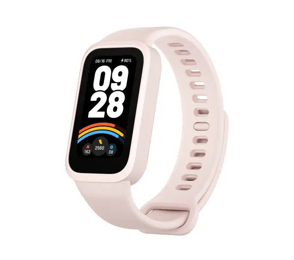 Xiaomi 9 Active Różowy