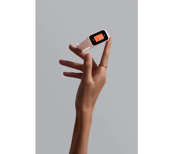 Xiaomi 9 Active Różowy