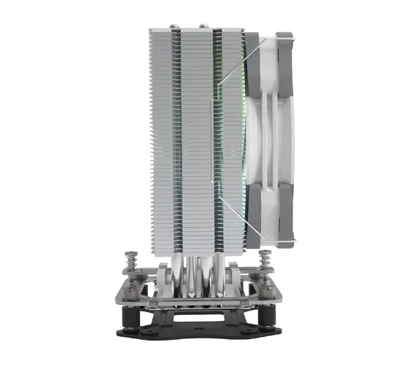 Darkflash S21 ARGB Biały