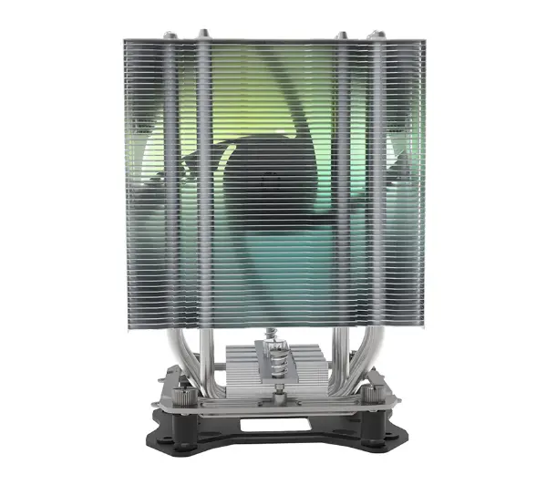 Darkflash S21 ARGB Biały