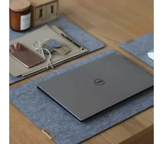 Black Point BBPFPODKLADKA50X40 50 x 40cm Szary