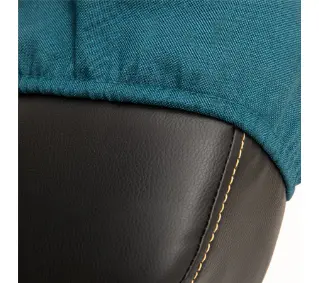 Black Point na klękosiad O'Kneel Pro Ciemnoturkusowy