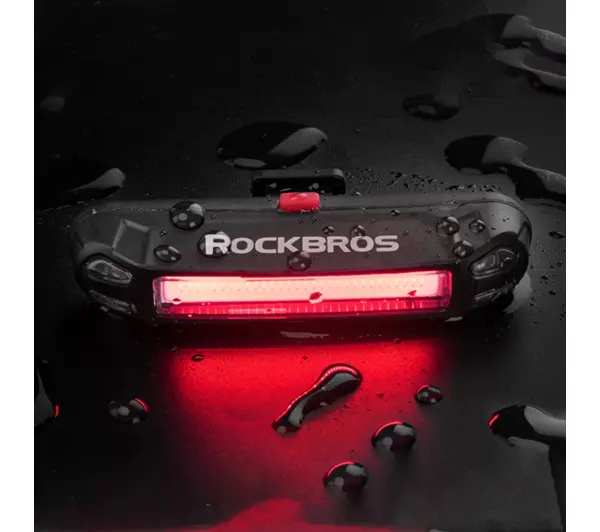 RockBros A54BK Czarny