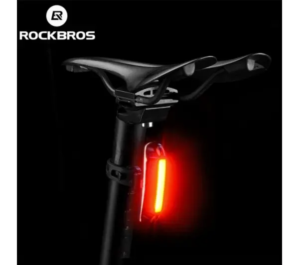 RockBros A54BK Czarny