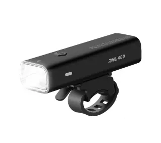 RockBros RHL400 Czarny - ⚡ EURO HIT CENOWY! ⚡