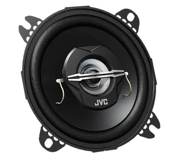 JVC CS-J420X