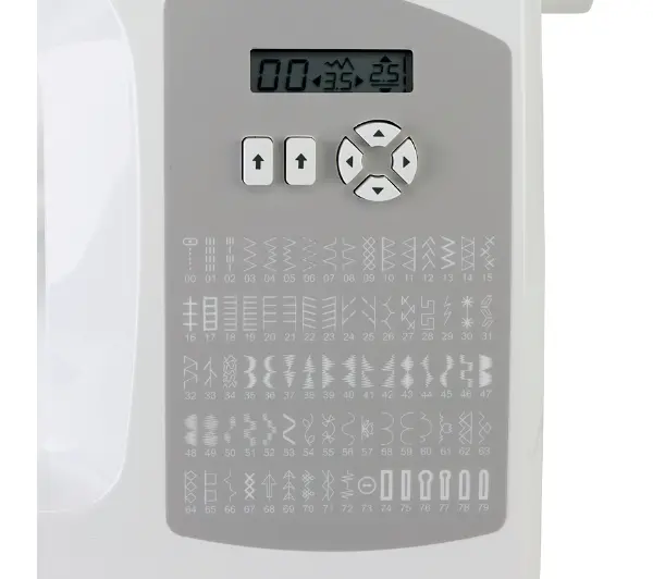 Singer C5205 - Kup na Raty - RRSO 0%