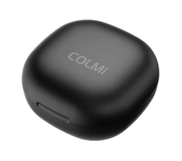 Colmi R03 57mm Złoty