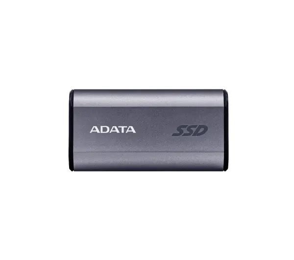 Adata SC750 1TB USB 3.2 Typ C Szary