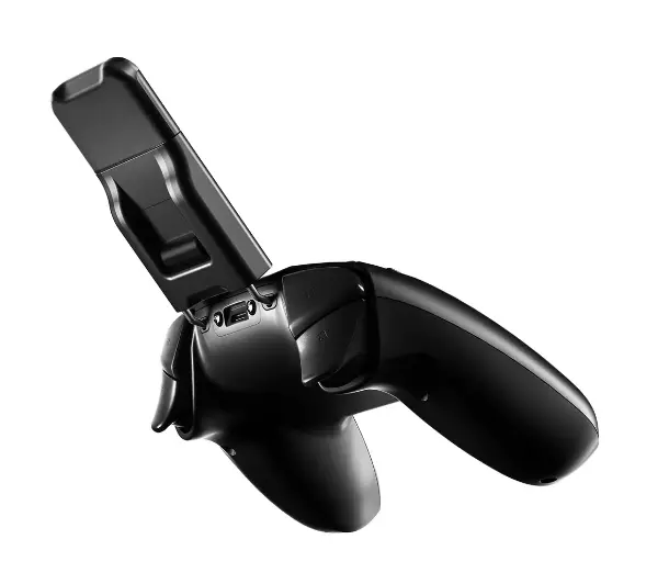 SteelSeries Stratus+ do PC, Android Bezprzewodowy Czarny