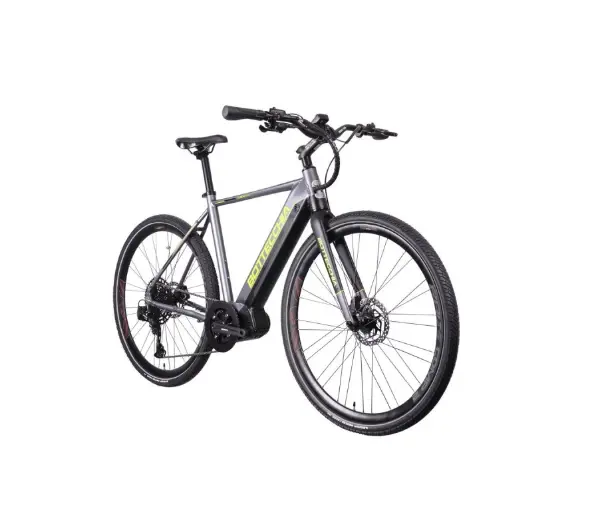 Bottecchia BE84 MERAK Szary