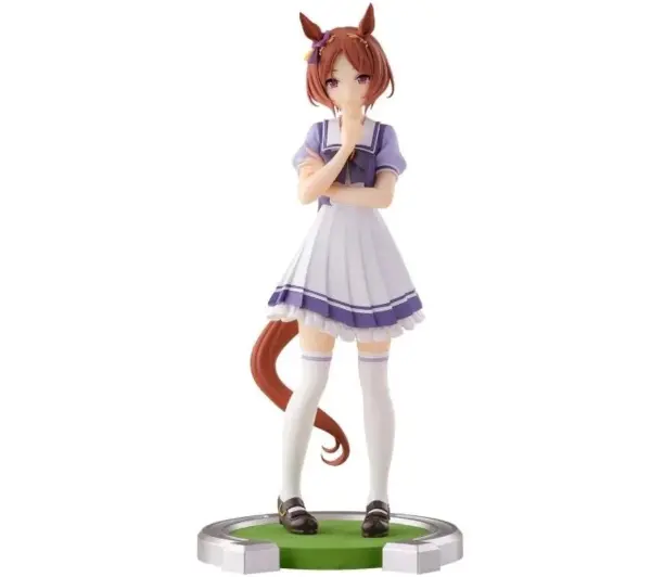 Banpresto Umamusume: Pretty Derby - Sakura Laurel