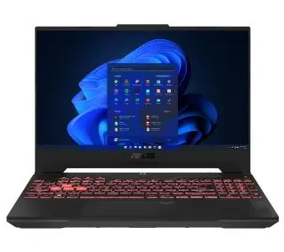 ASUS TUF Gaming A15 2023 FA507NVR-LP017W 15,6'' 144Hz R7 7435HS 16GB RAM 512GB Dysk SSD RTX4060 DLSS3 Win11 Szary - Kup na Raty - RRSO 0%