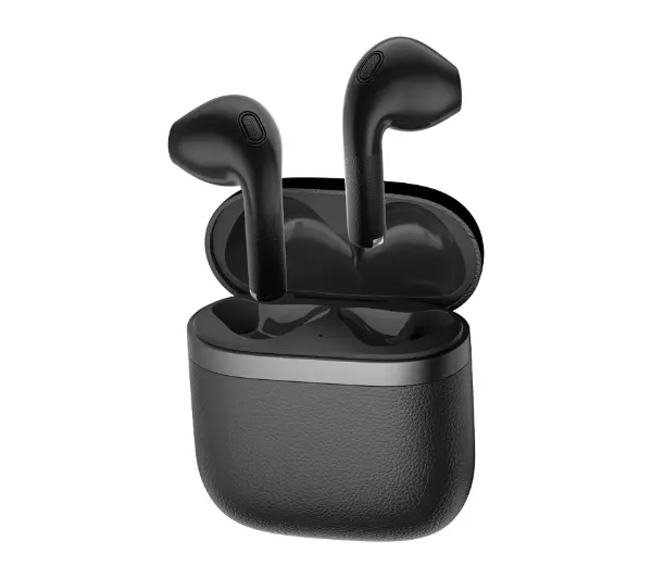 Edifier W200T Douszne Bluetooth 5.4 Funkcje AI Czarny