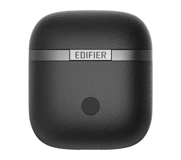 Edifier W200T Douszne Bluetooth 5.4 Funkcje AI Czarny