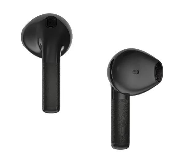 Edifier W200T Douszne Bluetooth 5.4 Funkcje AI Czarny