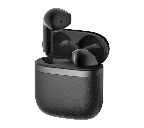 Edifier W200T Douszne Bluetooth 5.4 Funkcje AI Czarny