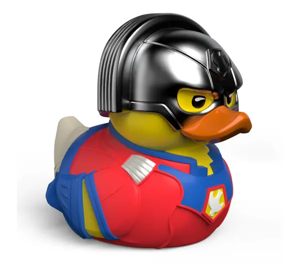 TUBBZ The Suicide Squad: Peacemaker