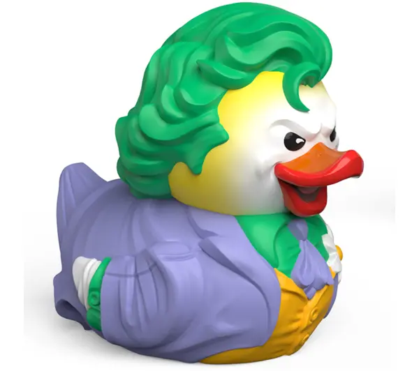 TUBBZ DC Comics: The Joker